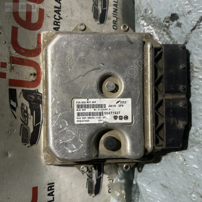 FİAT EGEA 2019 55271527 MOTOR BEYNİ ÜÇEL OTO ÇIKMA BURSA