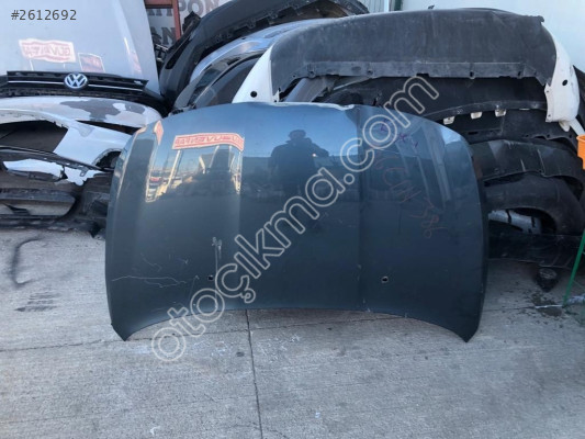 FİAT EGEA ÖN KAPUT