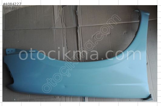 Nissan Pickup D22 Ön Sağ Çamurluk 1998-2003
