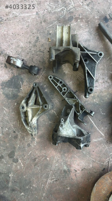 2001 Opel Vectra 2000 motor şanzıman motor kulağı