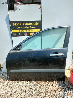 HONDA ACCORD KAPI