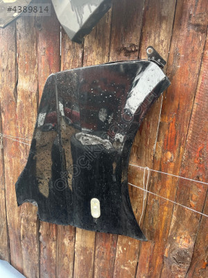 VOLKSWAGEN TRANSPORTER SAĞ ÖN ÇAMURLUK