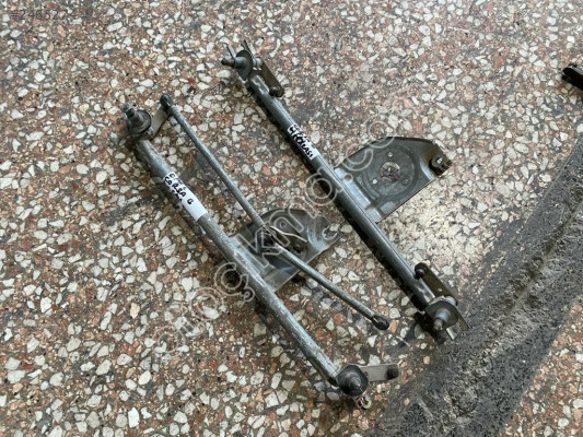 OPEL CORSA B ÖN CAM SİLECEK MEKANİZMASI 1996-2001 MODEL