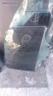 OPEL COMBO E SAG ÖN CAM.OTO ERKAN ÜNYE