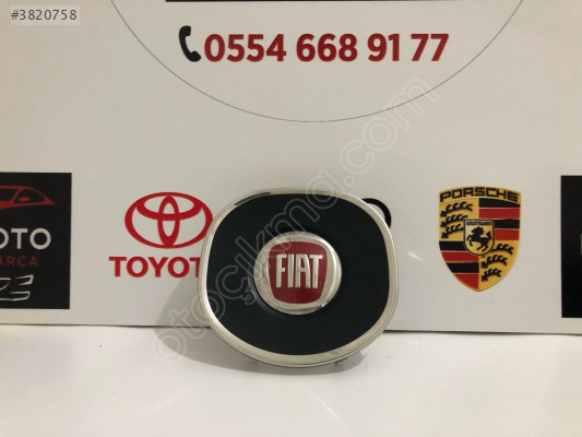 FİAT EGEA AİRBAG-KAPAĞI ORJİNAL