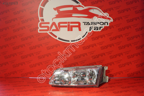 HYUNDAİ STAREX 2003-2008 MODEL SOL ÖN FAR LAMBASI