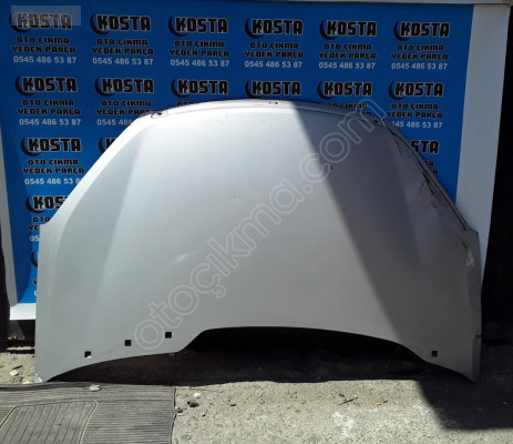 FORD C MAX KAPUT