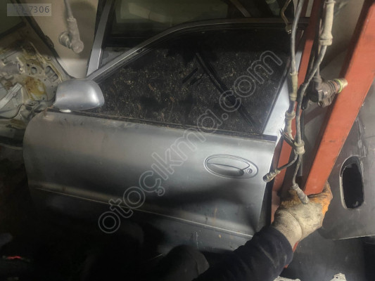 Proton sol ön kapı çıkma ORJİNAL 1999