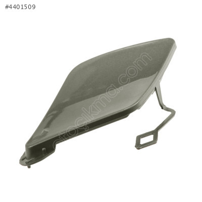 51118067961 BMW F30LCİ M-TECH ÖN TAMPON ÇEKİ DEMİR KAPAGI