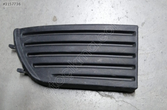 nissan primera sağ sis kapağı yansanayi 2.e 1999 2002