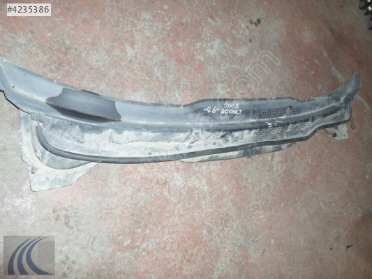 HONDA ACCORD 2004 ÇIKMA ÖN CAM IZGARASI