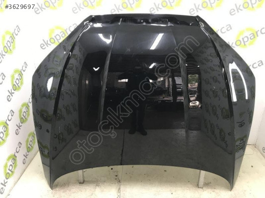 AUDI A5 2017 2024 KAPUT 8W6823029