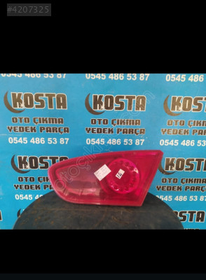 SEAT LEON SAĞ İÇ STOP