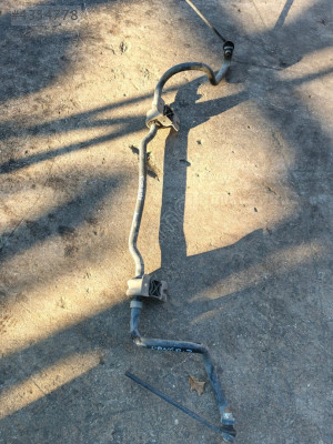 RENAULT KANGOO 3 VİRAJ DEMİRİ