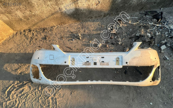 PEUGEOT 308 2013 2014 ÖN TAMPON