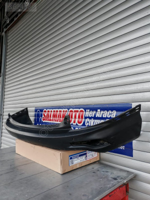 HONDA C RV 2018-2020 ARKA TAMPON-DÜZCE ÇIKMA