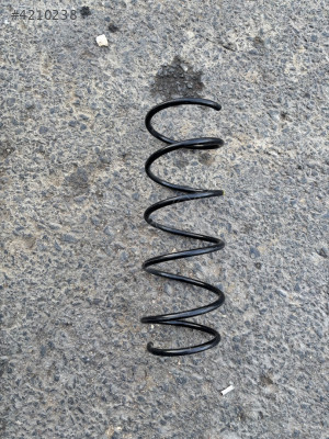 FİAT DOBLO ÖN HELEZON YAYI SIFIR