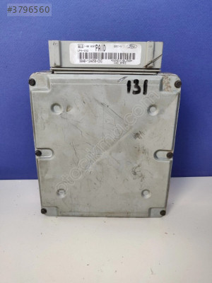 Ford Focus 1.6 Visteon Motor Beyni / 98AB-12A650-CDG 98A