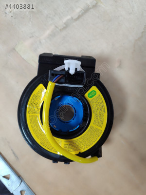 AIRBAG ZEMBEREĞİ I-20 09-14