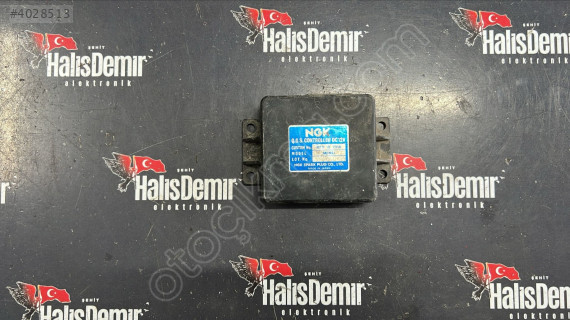 R211-18-701A MAZDA E2200 KONFOR BEYNİ