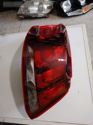 PEJO 301 SOL ARKA STOP YENİ KASA