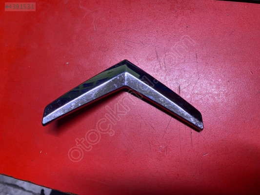 CİTROEN BERLİNGO BAGAJ ARMASI ÇIKMA 9685303180