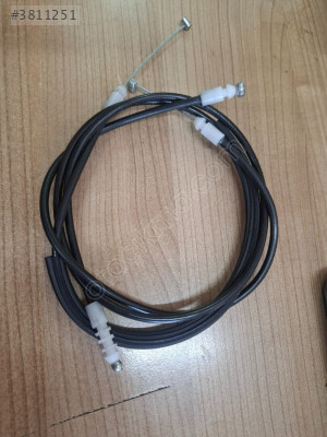 Ducato boxer jumper sürgülü kapi kolu acma teli dis 9101CV