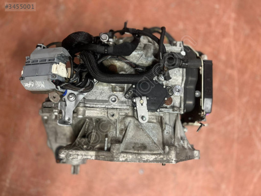 CİTROEN C5 ŞANZIMAN 1.6 OTOMATİK ÇIKMA