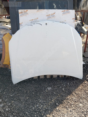 Mercedes C180 204 kasa çıkma kaput