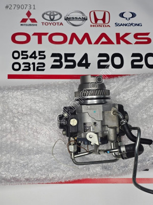 1460A096 MITSUBISHI L200 E7 YAKIT POMPASI