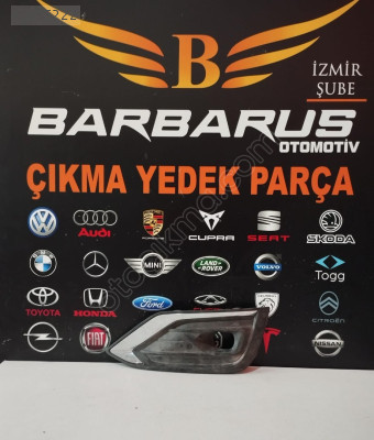 VOLVO S60 -V60 SAĞ SİS FAR KAPAĞI 31455641