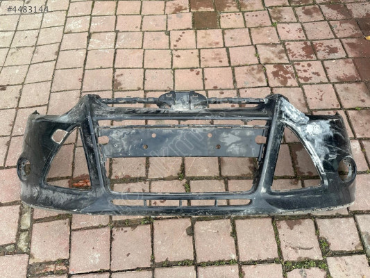 MİRİM OTODAN FORD FOCUS 3 ÖN TAMPON