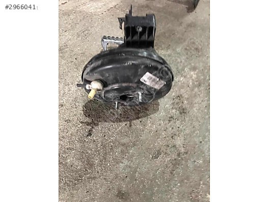 MERCEDES W169-W245 ORJİNAL FREN WESTİNGHOUSE -A1694300330