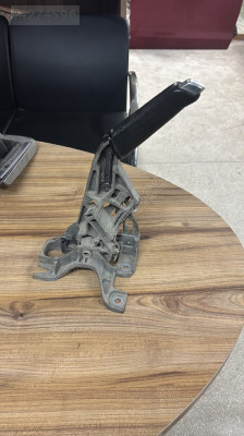 FORD FOCUS 3 ELFREN TABANCASI