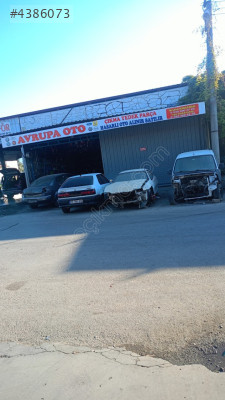 0273004660 Kia Sorento 04/10 model ABS beyni