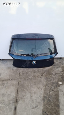 bmw 1 f20 2015 bagaj kapağı (son fiyat)