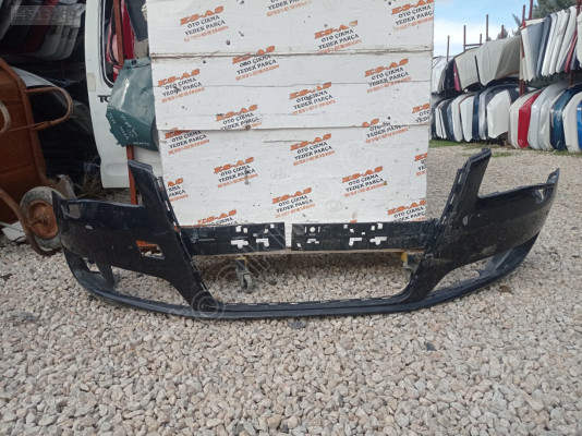 AUDİ A8 ÖN TAMPON ÇIKMA ORJİNAL 2010-2014