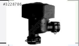 RENAULT KADJAR NISSAN QASHQAI DEBRIYAJ MERKEZI AMORTISORU DAMPER