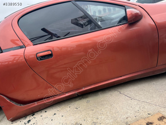 OPEL TİGRA “ SAĞ ÖN KAPI “ hatasız