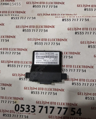 7N0907530BL 7N0907530AN A2C10455301 VW JETTA GATEWAY BEYNİ  7N090