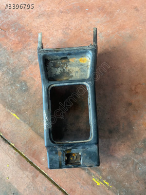 1996 MODEL FİAT UNO ORTA KONSOL
