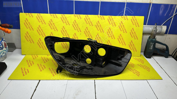 2011-2014 F15 X5 BMW SOL FAR CAMI