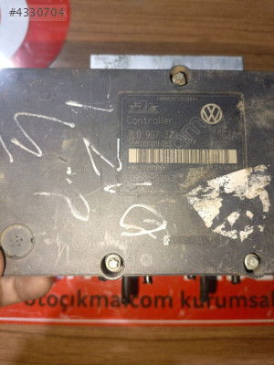 Porsche Cayenne Touareg ABS 7L0614111H 7L0907379G