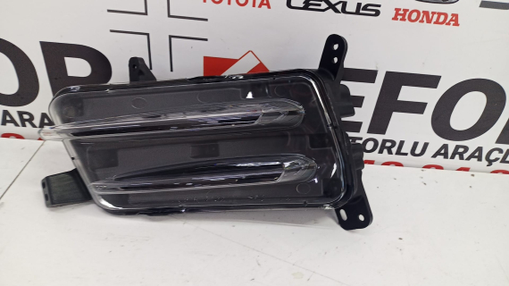 BYD SEAL U SIFIR SOL ÖN SİS FAR 23-25 OEM:SA3HK-4102100