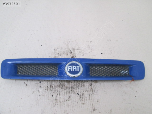 FIAT ALBEA ÇIKMA ORJİNAL PANJUR