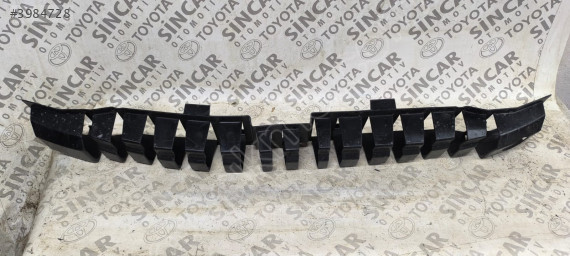 FORD PUMA ÖN TAMPON DARBE EMİCİ İÇ MASKE ÇIKMA L1TB-17E898-A