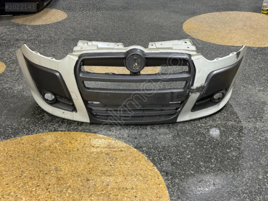 FIAT DOBLO 2010-2014 ÖN TAMPON