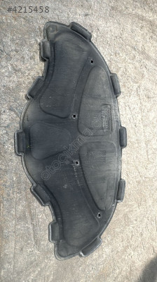 AUDİ A6 C7 KAPUT KEÇESİ 4G0863826