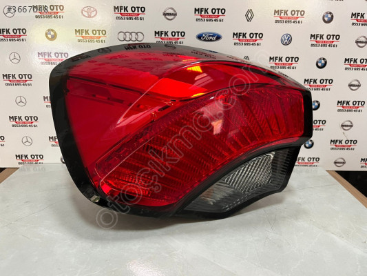 EGEA SOL STOP ORJİNAL HB MODELİ