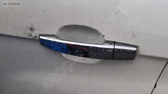 CHEVROLET CAPTİVA SOL ARKA KAPI DIŞ AÇMA KOLU.OTO ERKAN ÜNYE